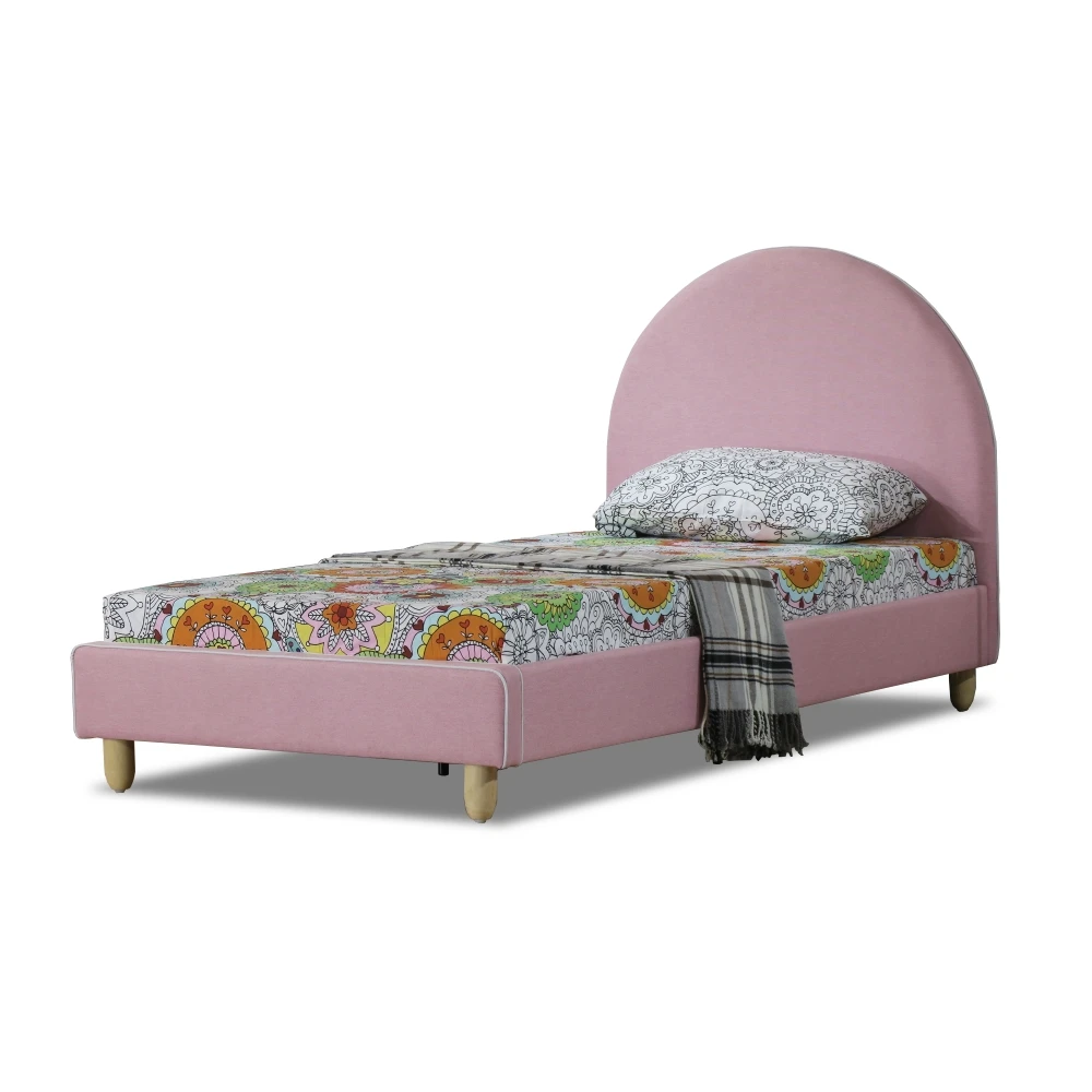 Hot Sale 2019 Wooden Rosie Kid/Children Bed Furniture