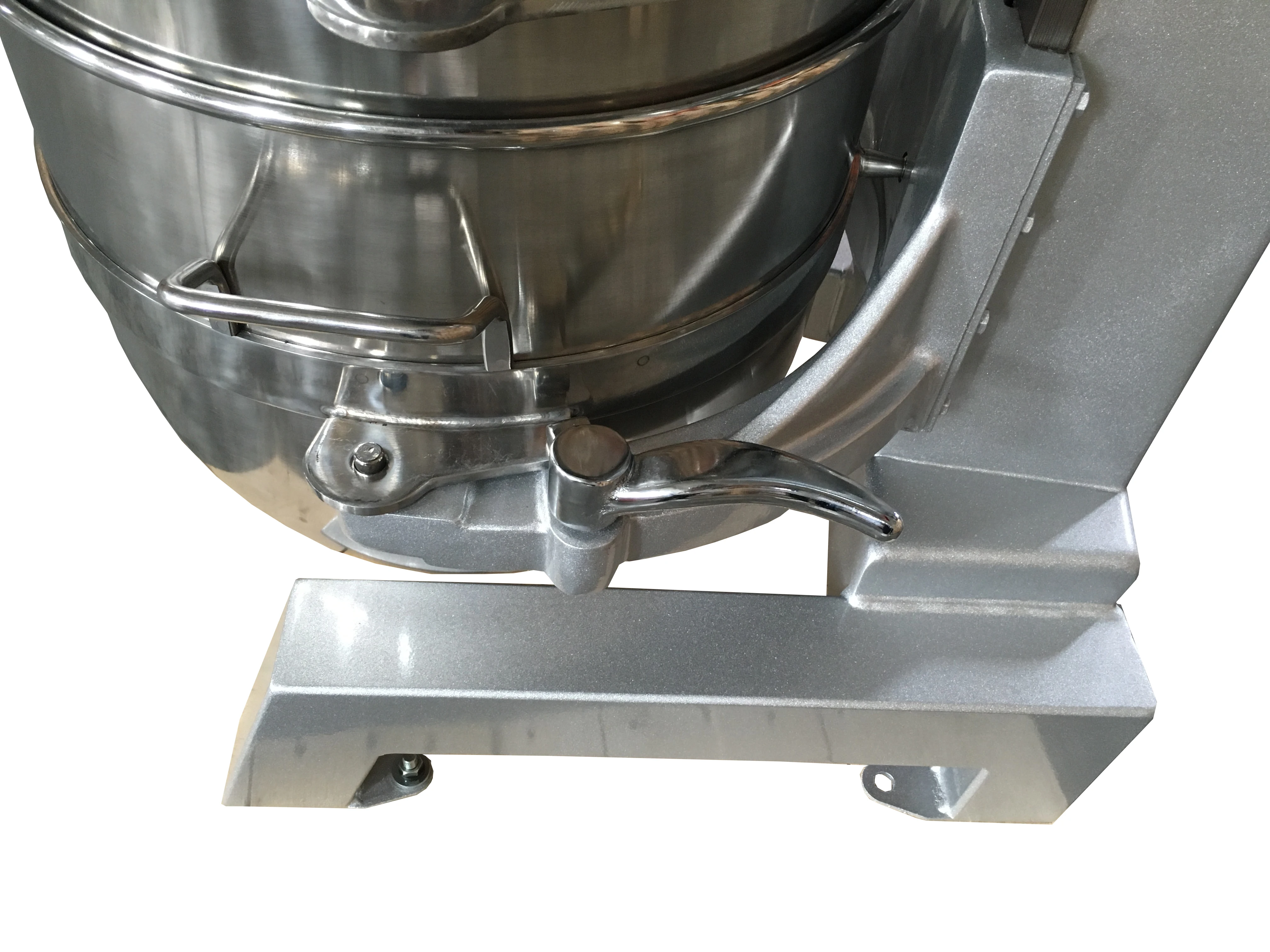 Toast Bread Making Machine Planetary Dough Mixer ETL