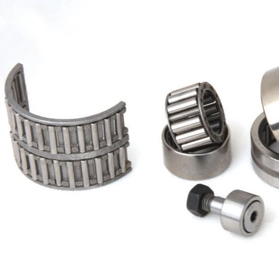 Heavy Parts Solution Needle Bearing