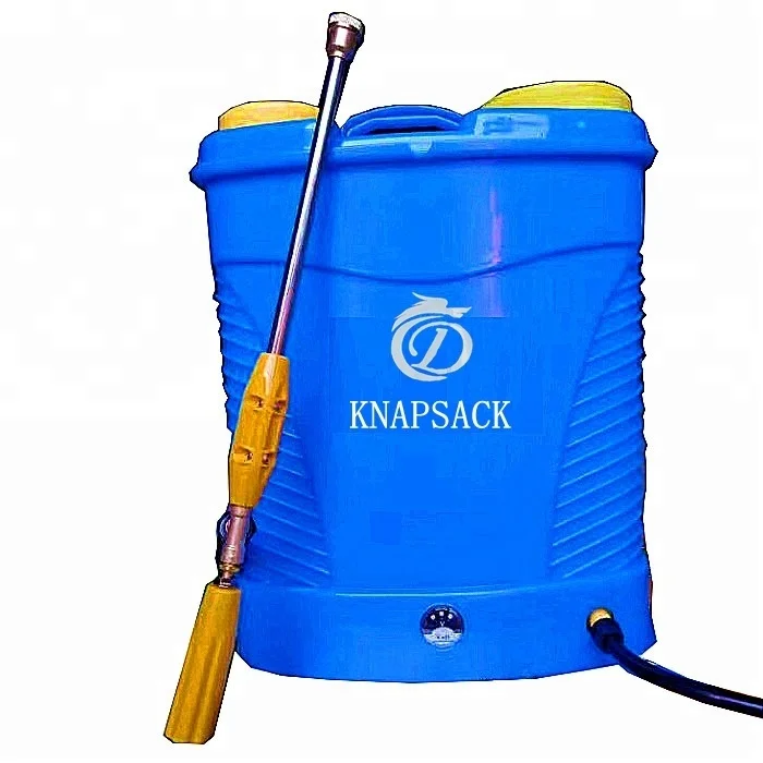 20L Backpack Electric Mist Sprayer