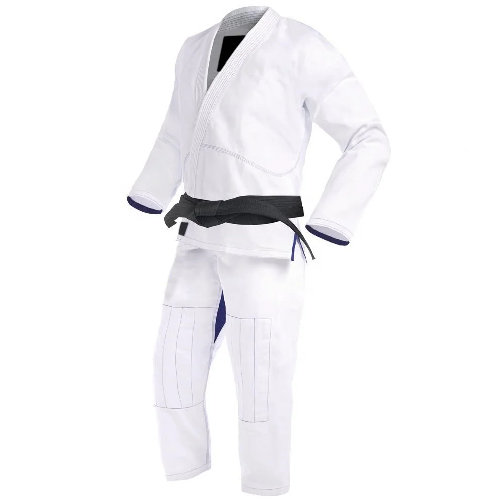 2022 Jiu Jitsu Uniform High Quality OEM Service / Martial Arts Uniform