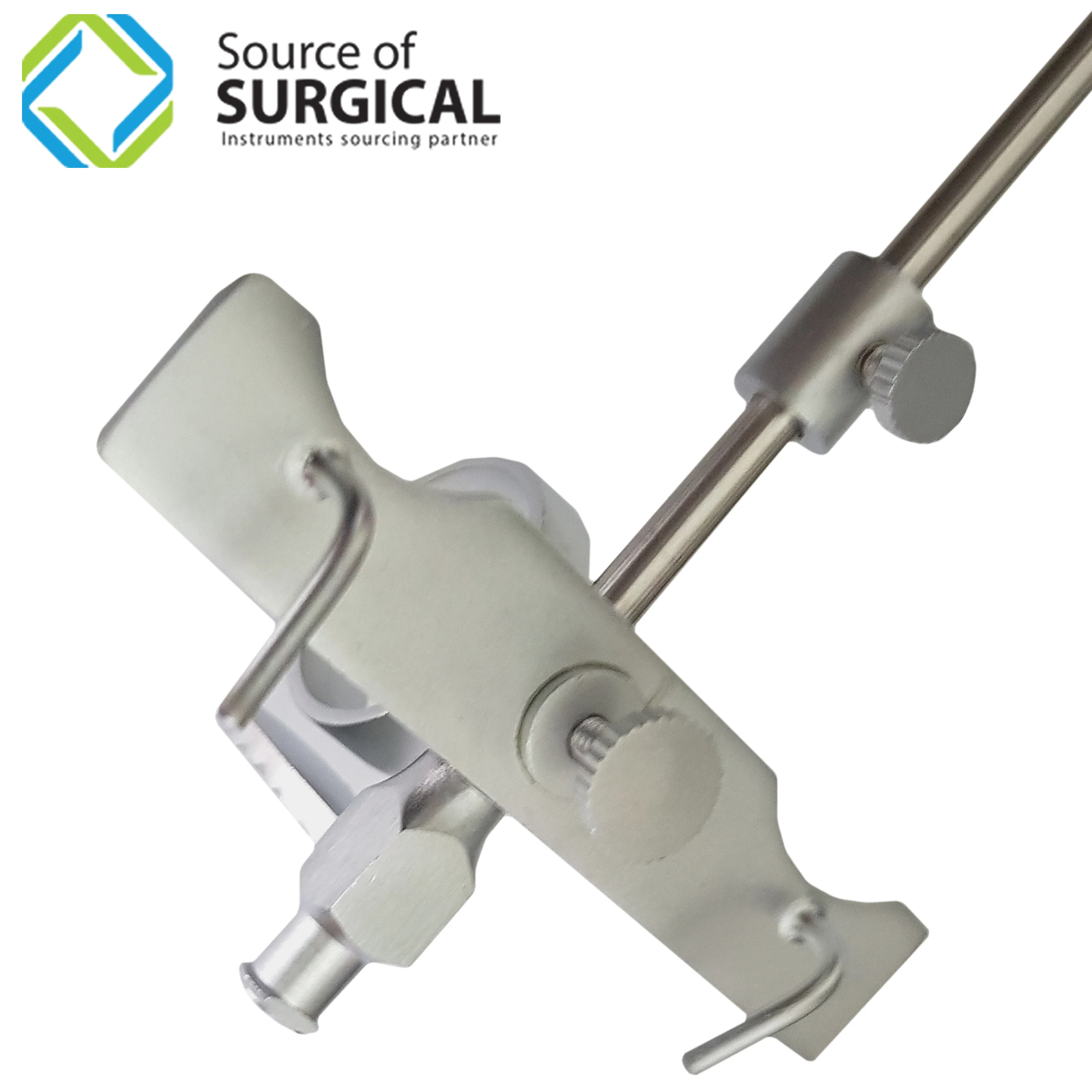 Cannula Spackman intra Uterine