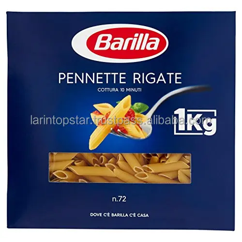 Barilla Penne rigate 1kg