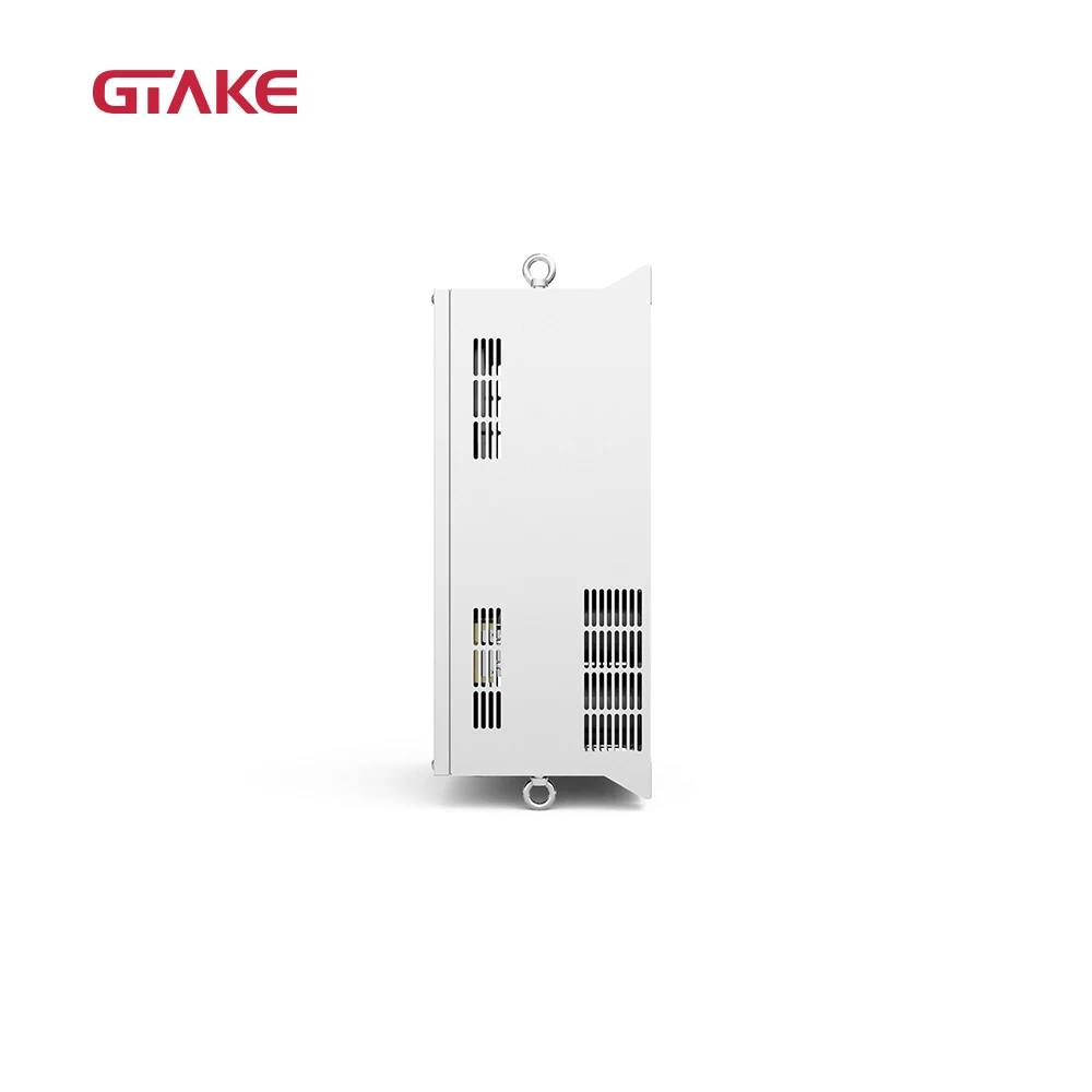 
SLR01A Series Dedicated Inverter for Solar Water Pump System 