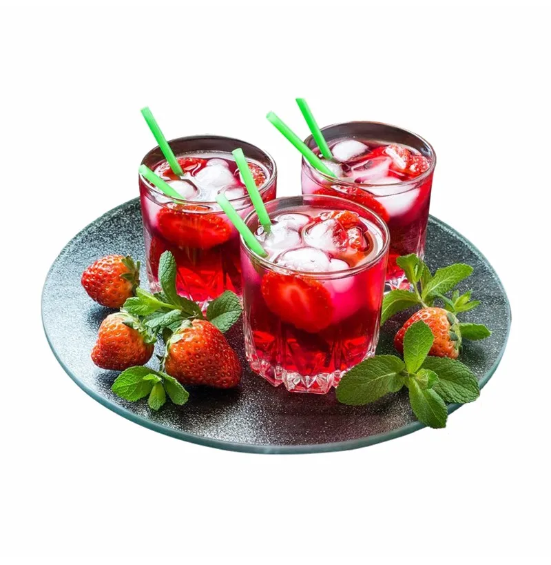 
2.5kg TachunGhO Strawberry Juice Concentrate 