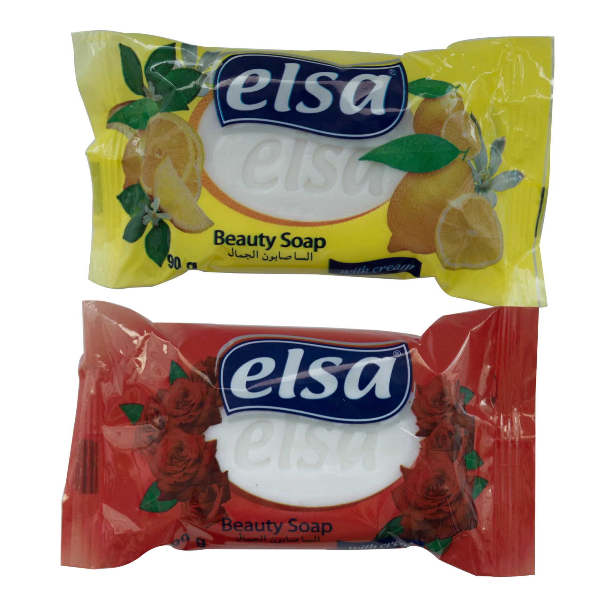 Beauty SkinCare Soap