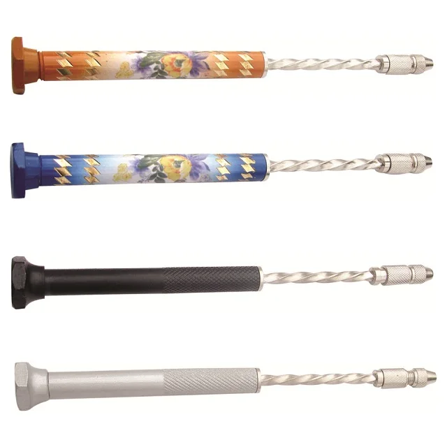 Watch Making Drilling Tools