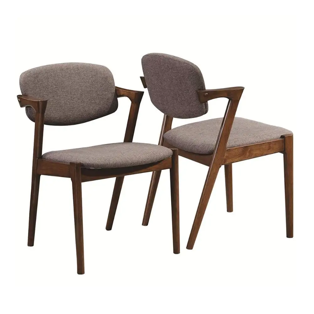 Japan chair with upholstery