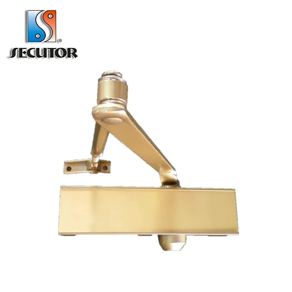 Heavy Duty Hydraulic Door Closer Ferme Porte/king door closer