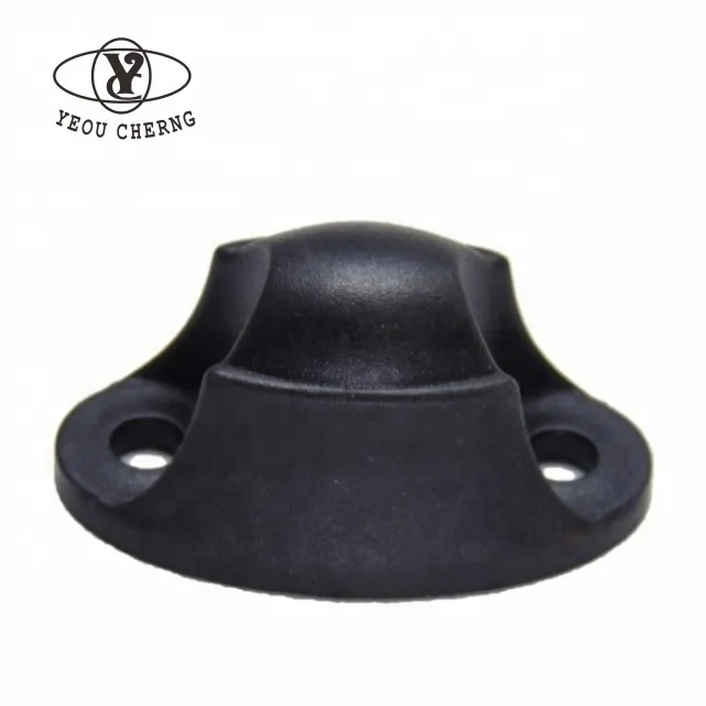 Luggage Parts Accessory Plastic Foot Stand