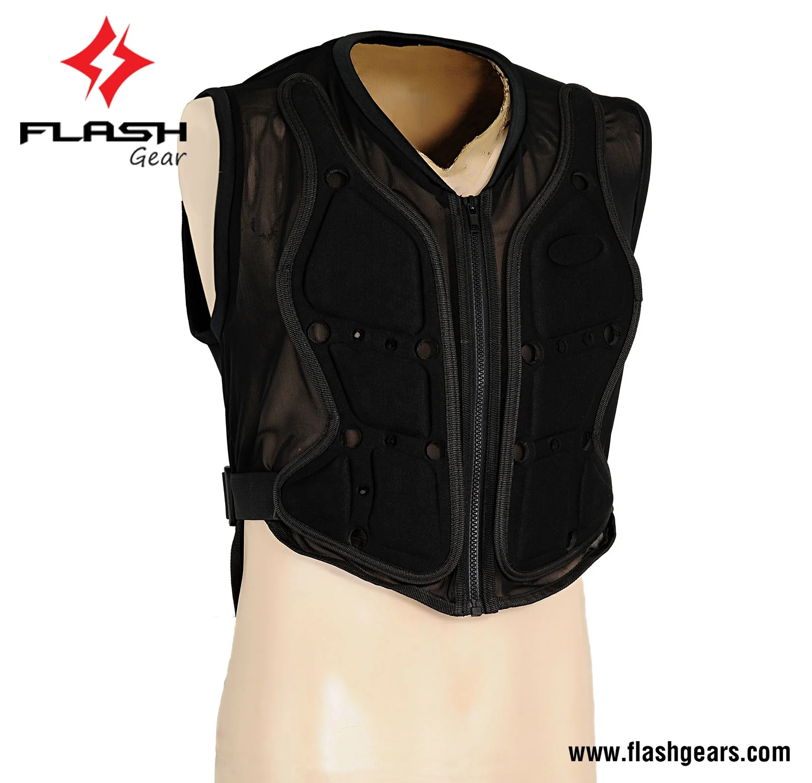 WOmen Motocross Safety Protection Jackets, Ladies MX off Racing Safety Protectors Jackets