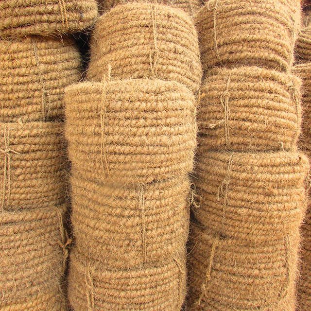 best quality Coir Rope from Sri Lanka