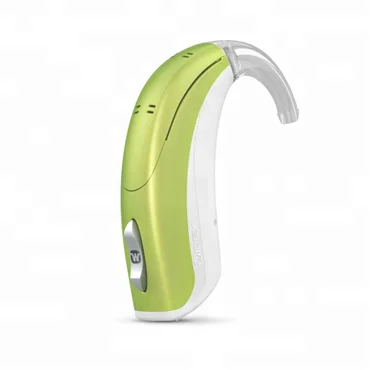 WIDEX DREAM FASHION POWER BTE HEARING AID D2-FA Power
