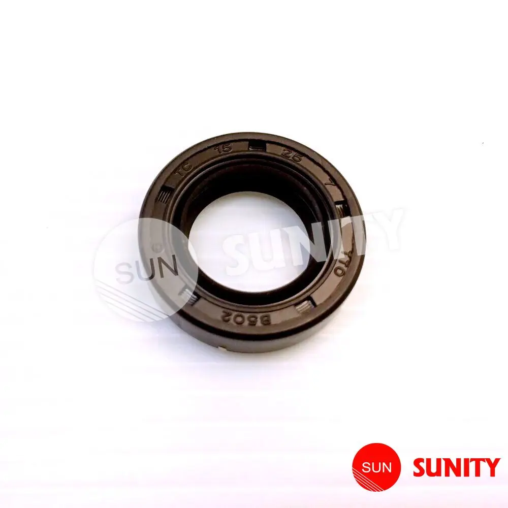 promotion price garden machine power diesel engine part TC- 15mm x 25mm x 7mm oil seal