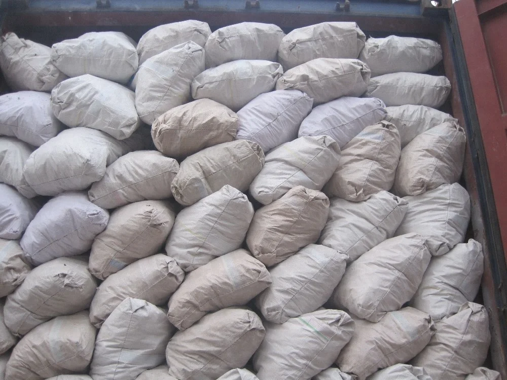 
White dolomite from Viet Nam - MgO 32% Dolomite 