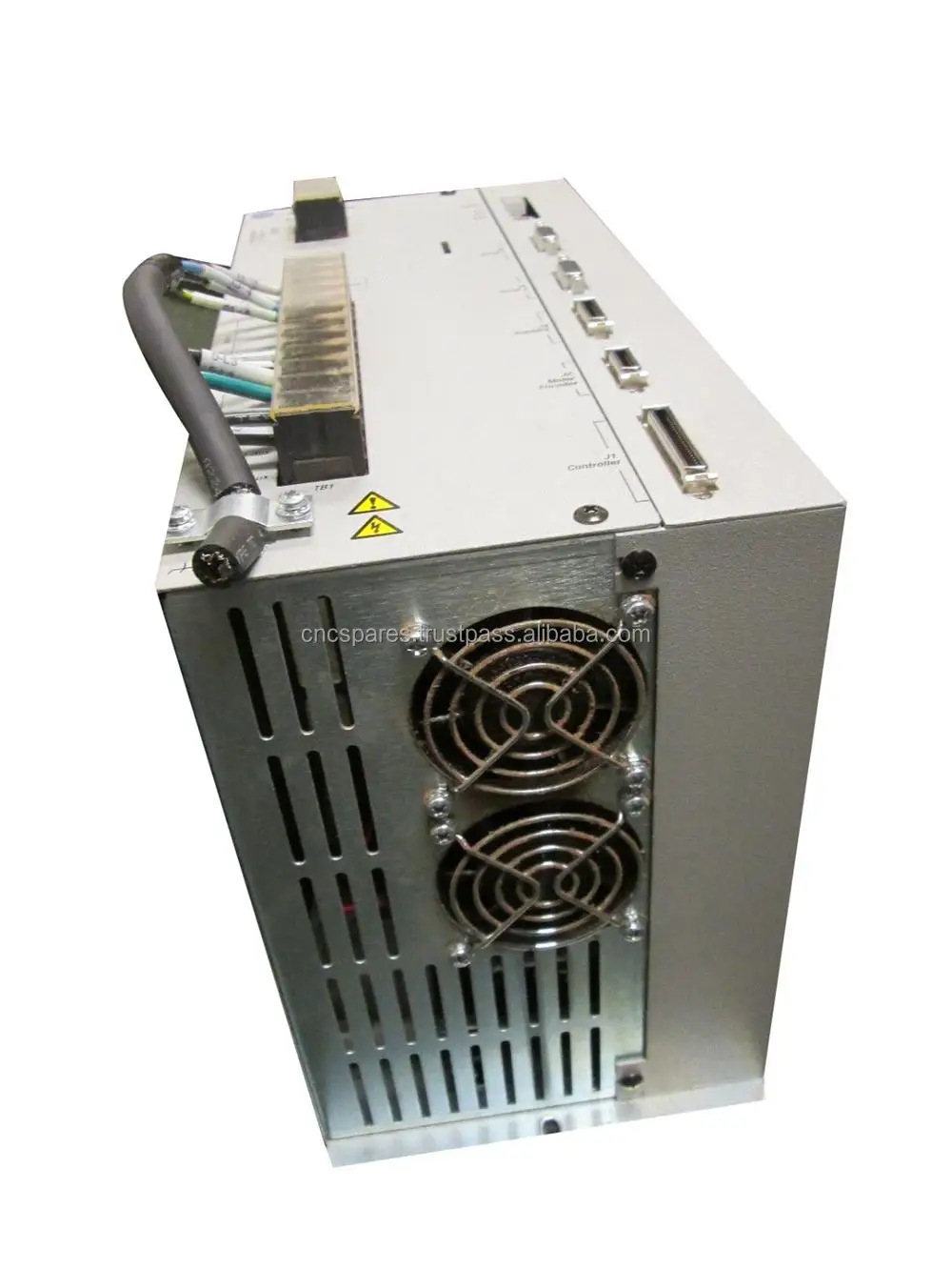 Allen Bradley 1398-DDM-075 Servo Drive