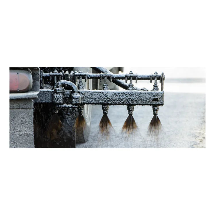 Trusted Distributor Selling Polymer Modified Bitumen for Road Building at Outstanding Range