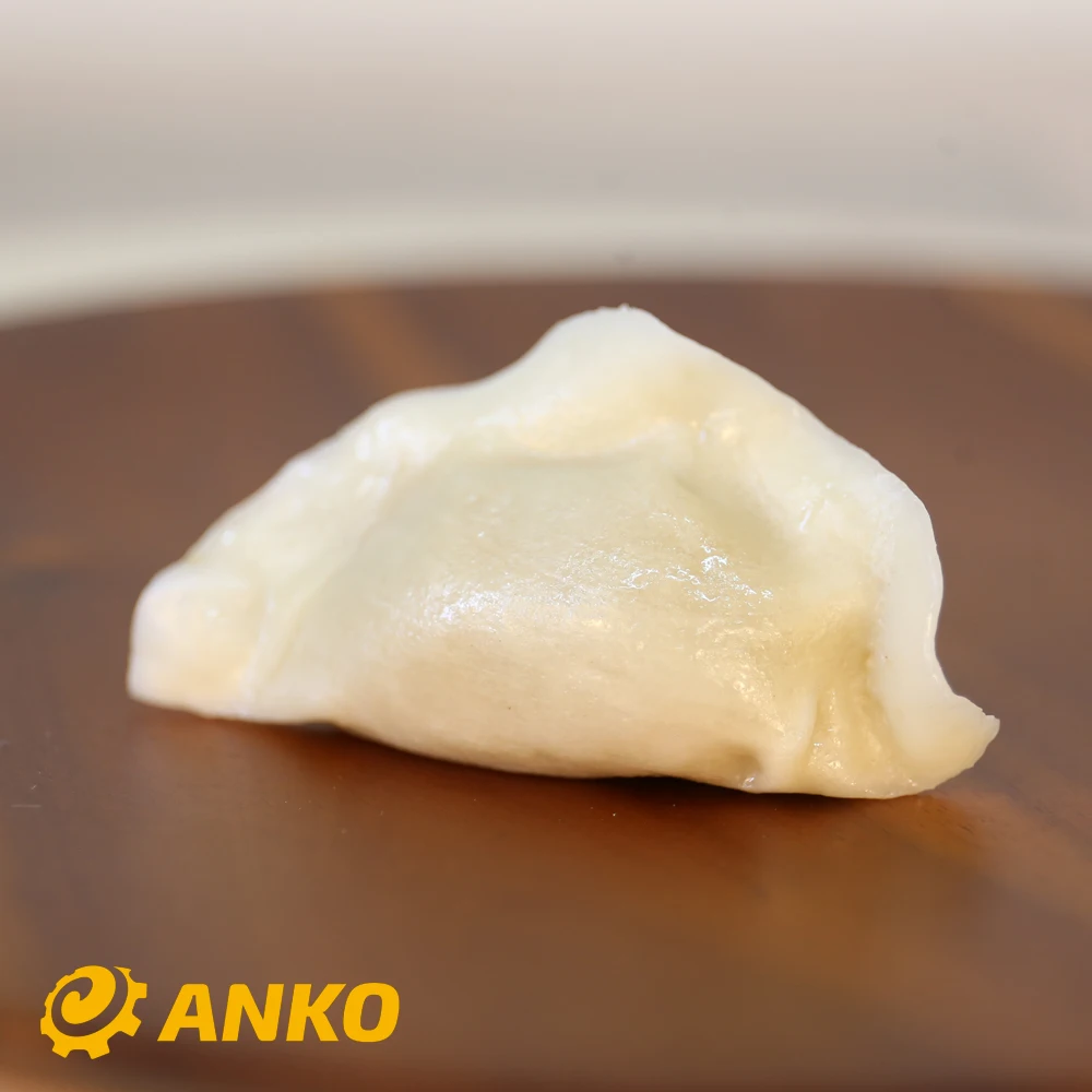 ANKO Automatic Chinese Dumpling Making Machine