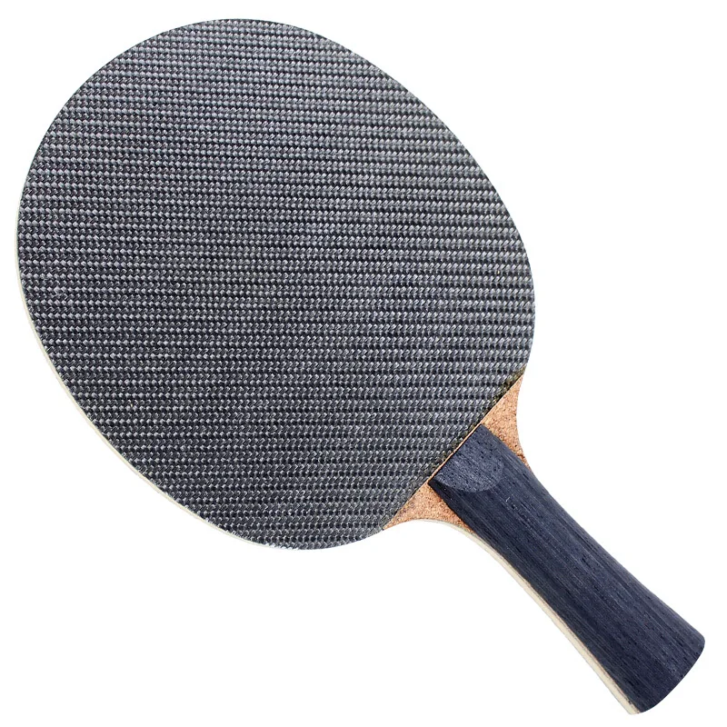 
hot sell Palio OF001 professional table tennis blade carbon fiber table tennis blade 