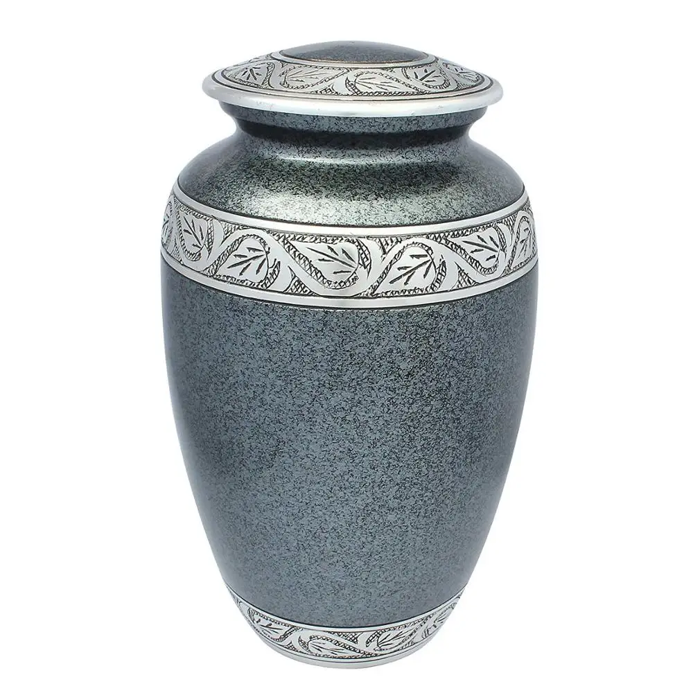 Memorial Cremation Urn For Ashes For Hotels Home With Customized Color And Sizes At Cheap Prices