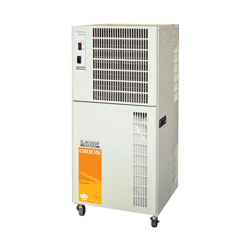 High performance and Cost effective Orion dehumidifiers at reasonable prices