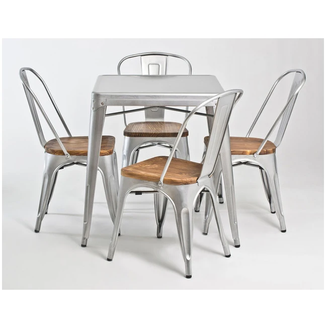 
Classic Design Popular Hot Sale Industrial Style Furniture Chair at Best Price 