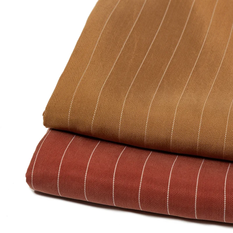 Тканая полоса из дыхательного волокна 40% cupro 60% вискоза