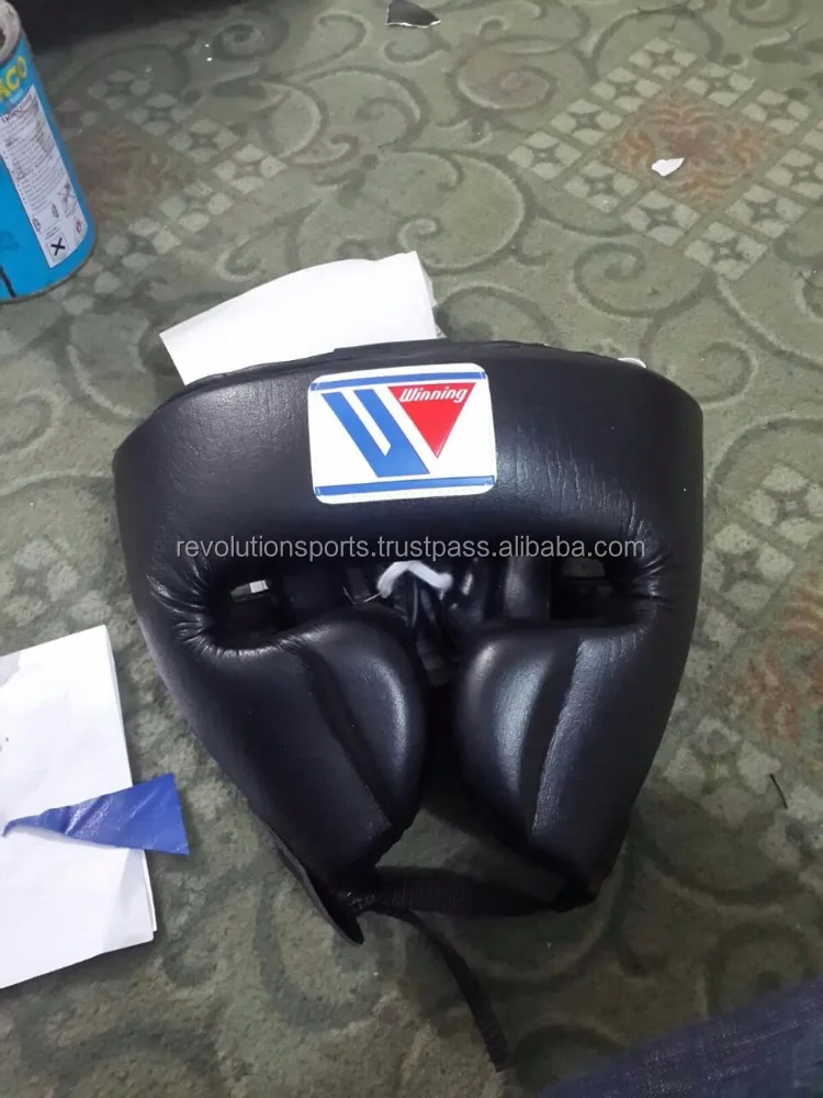 Black 100% Cowhide Boxing Set Latest Designs 2018 Best seller