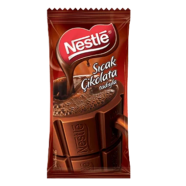 
For Nest_le Hot Chocolate Instant Powder Sachets 