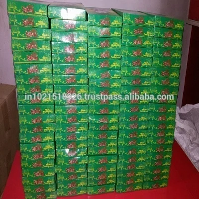 Конусы Менди из хны