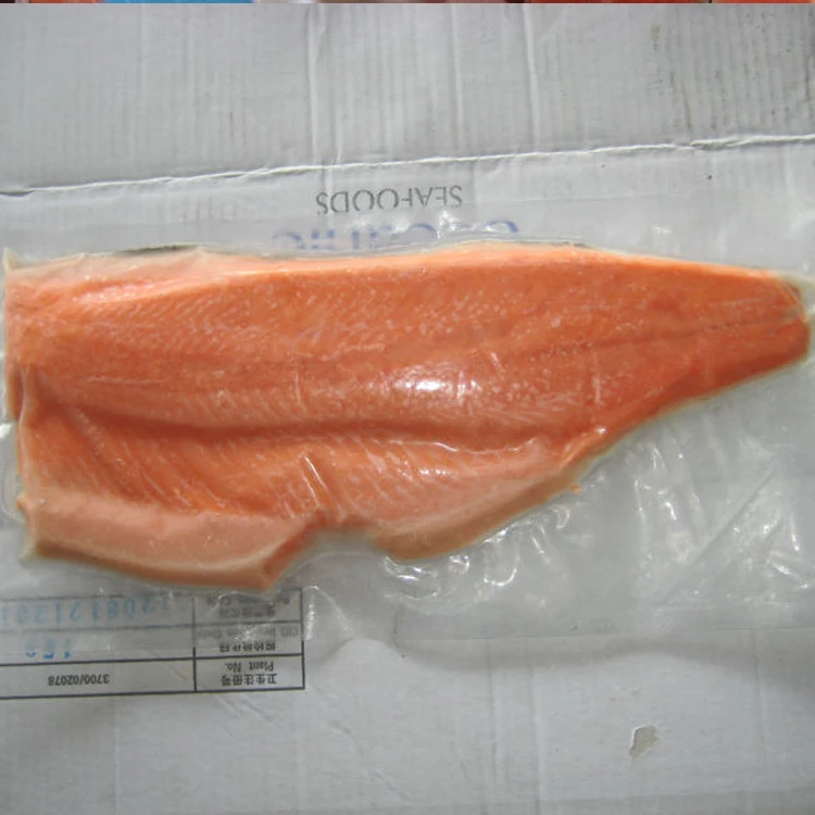 Top Grade Sashimi  Frozen Yellowfin Tuna