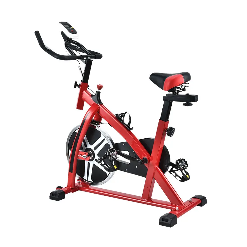 
2019 Factory Direct Body Building Indoor Cycle Exercise Spinning Bike 