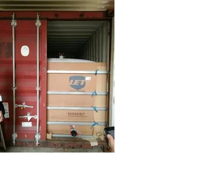 
Crude coconut oil AV 7 - 10 