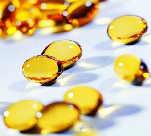 NUTRALAB CANADA PRIVATE LABEL VEGAN OMEGA 3 FISH OIL CAPSULES