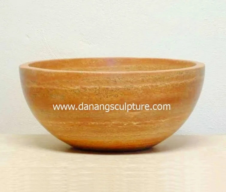 Custom hand carved oval marble natural stone bathtub carved stone bathtubs freestanding bathtub two people