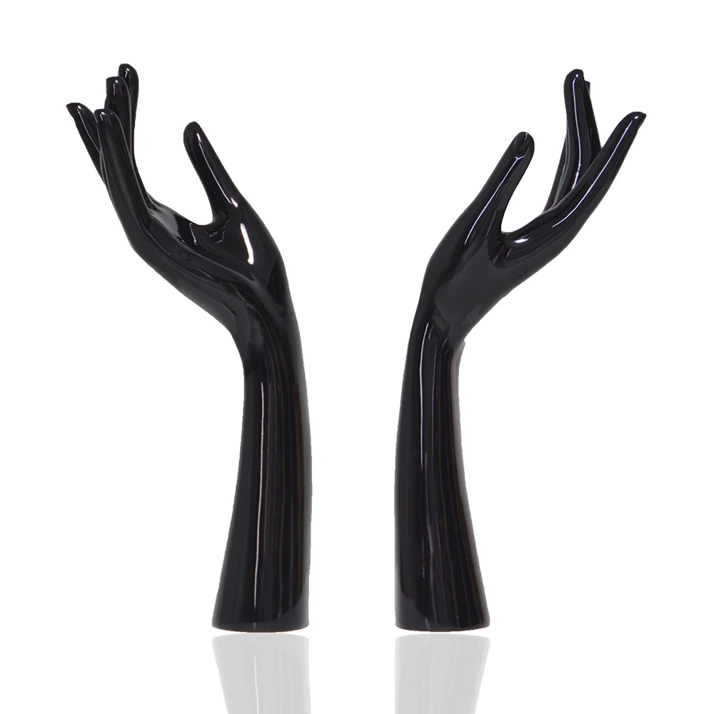 jewelry display hand mannequin