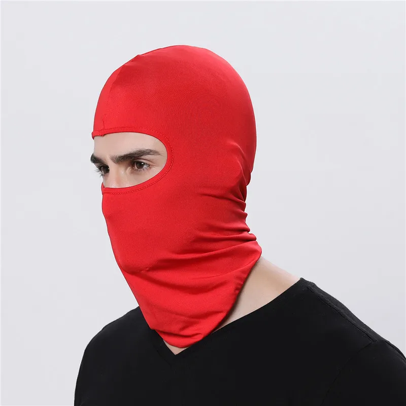 
Self Pro custom Balaclava Ski Mask - Cold Weather Motorcycle Neck Warmer Tactical fire resistant Balaclava Hood hat custom 