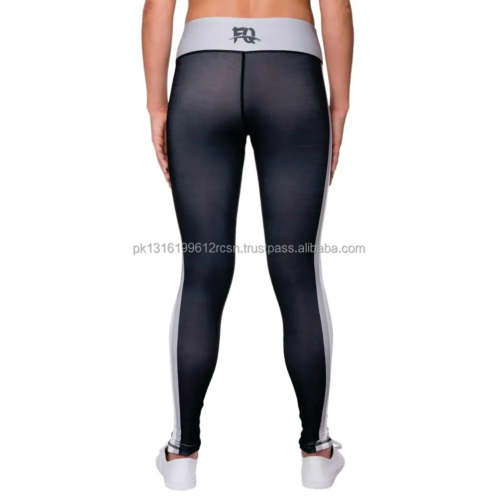 Women MMA Grappling Spats / Customized Spats