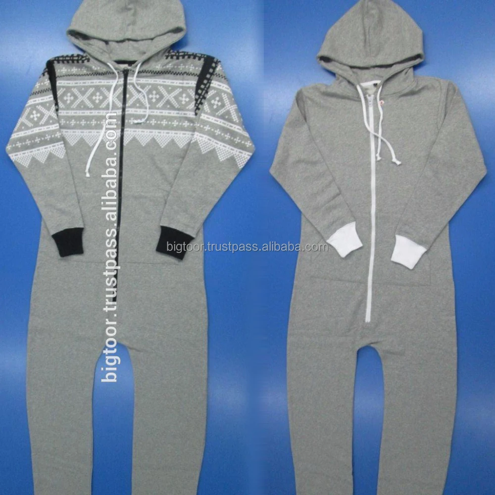 Комбинезон из хлопка и флиса, оптовая продажа в Великобритании, пижамы