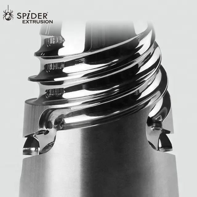 cnc machining parts services with precise 4-axis cnc machining center