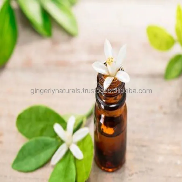 Wholesale Supplier of Neroli oil from India