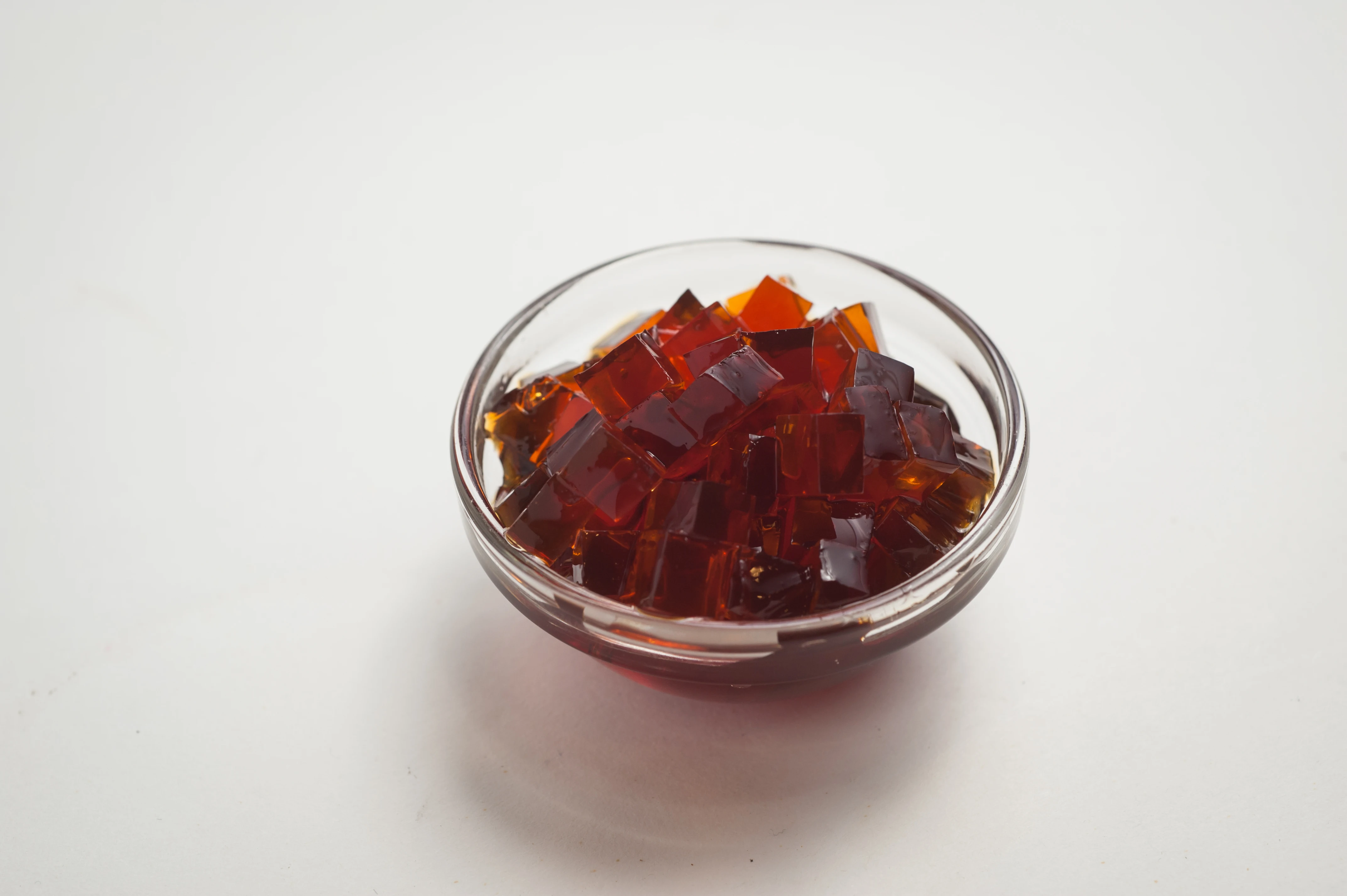 
Wholesale High Quality Taiwan 3.85kg TachunGho Coffee Jelly 