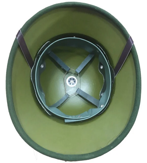 Accessories Style hats VIETNAM PITH HELMET from Vietnam Scene Casual Applicable Pattern Four Seasons