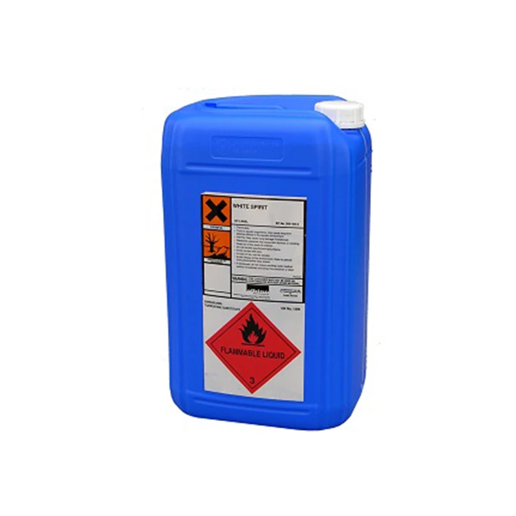 
 Белый дух без запаха, технический  