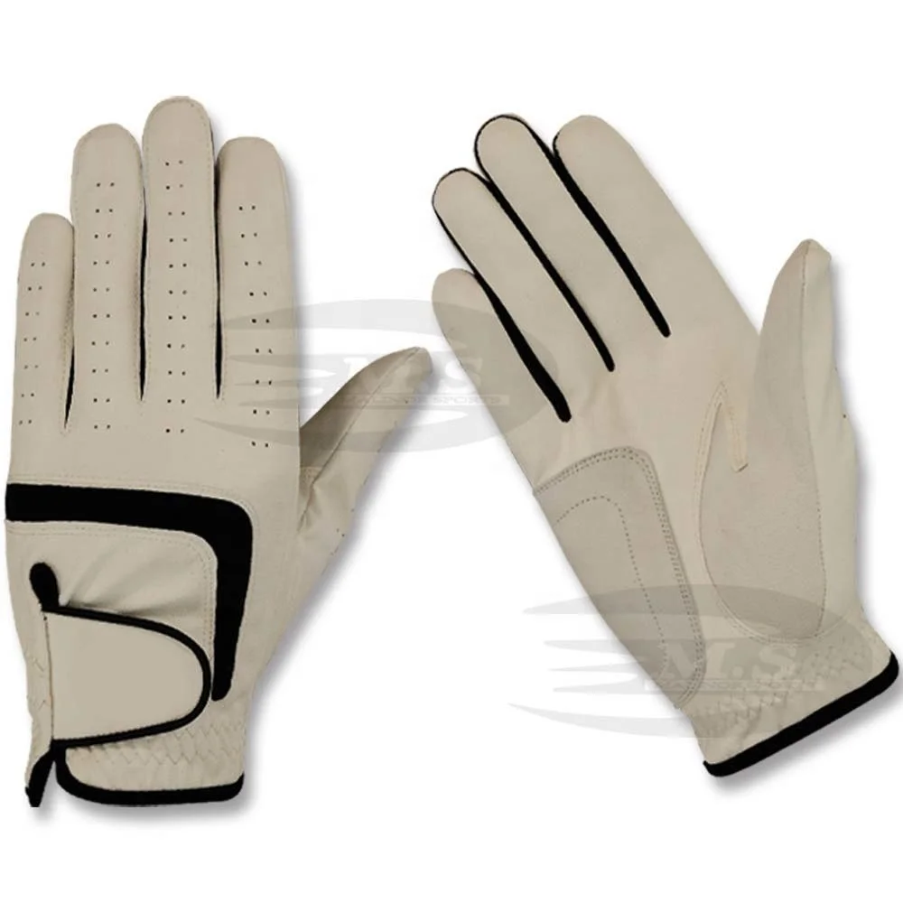 Malinor профессионального спорта перчатки для гольфа