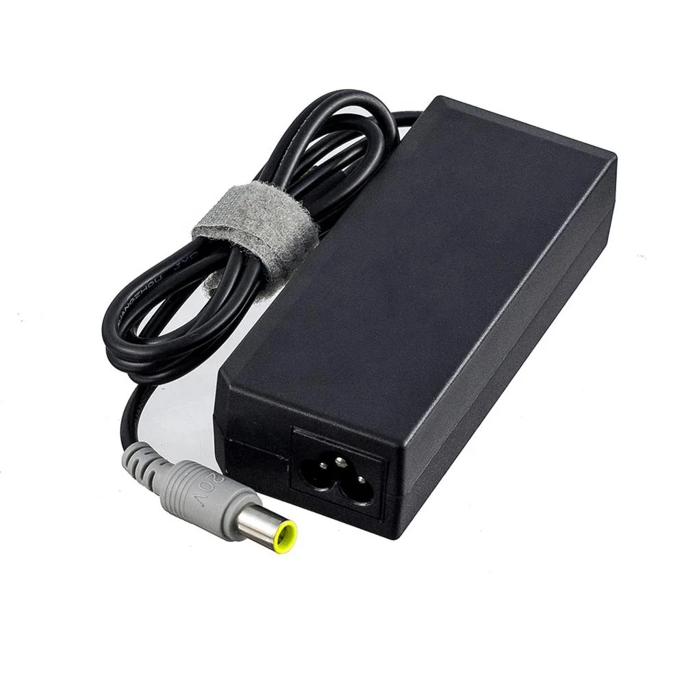 20V 4.5A 90W AC Laptop Power Adapter Charger For Lenovo ThinkPad E40 E50 X60 T60 T61 Z60 R60 R400 T400 T500 SL400 SL500 3000