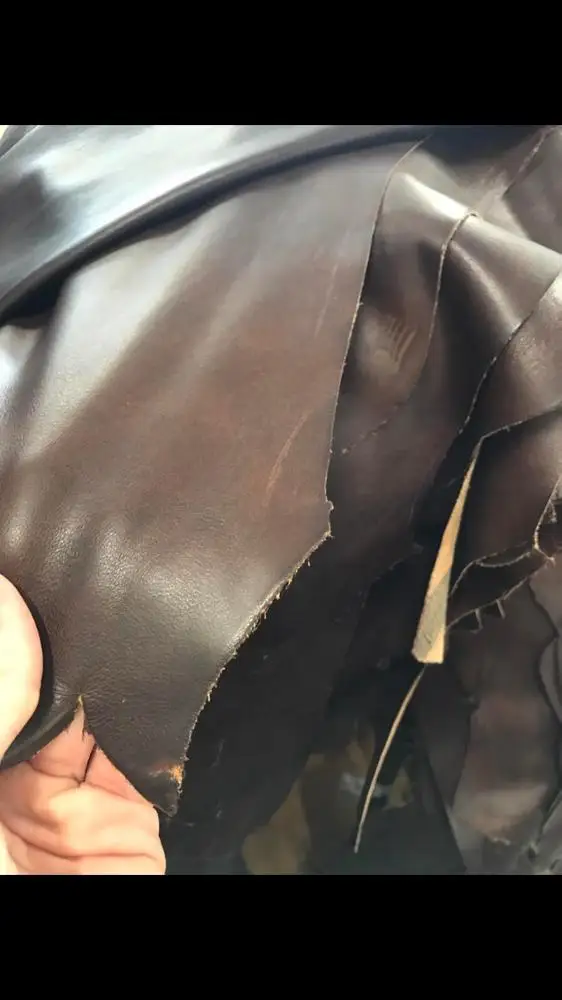 
Furniture genuine leather stock lot 
