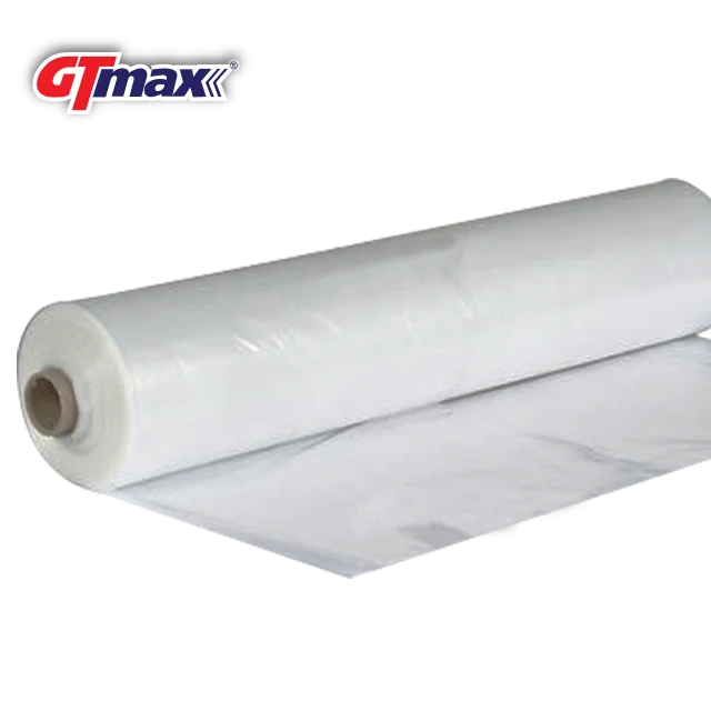 
Shrink Films and Bags for packaging usage GT-MAX 