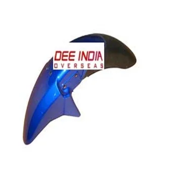 Передний брызговик (XCD-125)