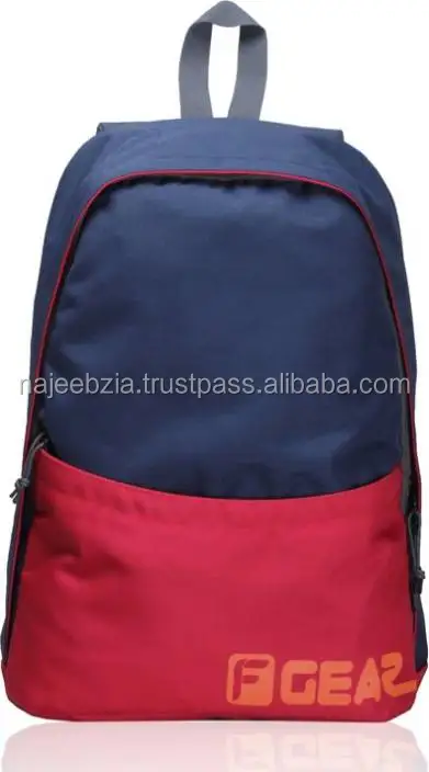 Light weight durable fashion backpacks